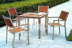 teak furniture