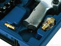 1/2" Heavy Duty Air Impact Wrench Kit  3