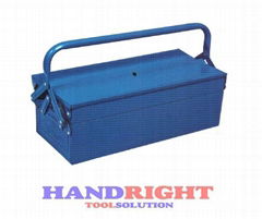 Portable Tools Box-TB-103-2