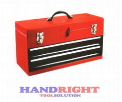 Portable Tools Box-TB-108-2