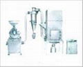 WF系列旋風脈衝吸塵微粉碎機組  1