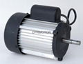 Single phase induction motor 3