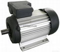 Single phase induction motor 4