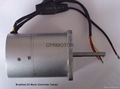 Brussless DC Motor