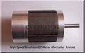 Brussless DC Motor