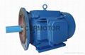 Y2 series electric motor 1