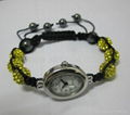 Produce shamballa bracelet watches 2