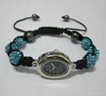 Produce shamballa bracelet watches 4