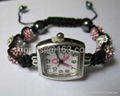 Produce shamballa bracelet watches 5