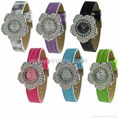 fashion watches whosale