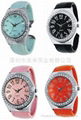 selling bangle watches 1