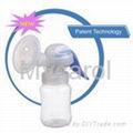 BPA Free Breast Pump