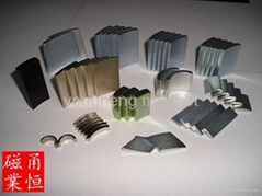 Ningbo Jiangbei Yongheng Magnetism Industry Co., Ltd