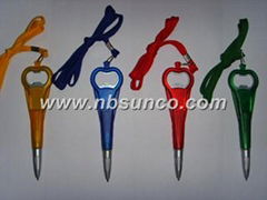 Bottle Opener Pen（SCPAP005）