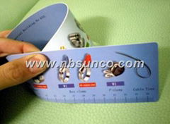 PVC Ruler(SCPAR103)