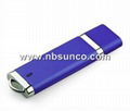 Plastic Cement USB stick (SCPUS103) 1