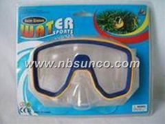 Sports Swim Goggle(SCPSG012)