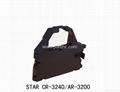 Compatible Printer Ribbon For Star CR3240/LC2410/NX100 1