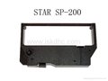  Compatible Printer Ribbon For STAR SP-200 1