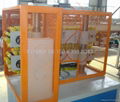 PVC Pipe machine 3