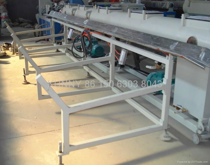 PVC Pipe machine 4