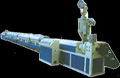 PP-R cold/hot water pipe extrusion line 1