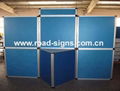 Folding screen(RS-D-N03)