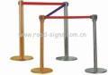 queue barrier(RS-A-Q01) 2