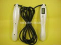 Jump rope pedometer 1