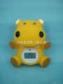toys bath thermometer