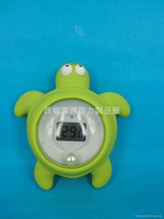 baby bath thermometer