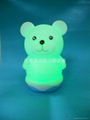 LED night light  2