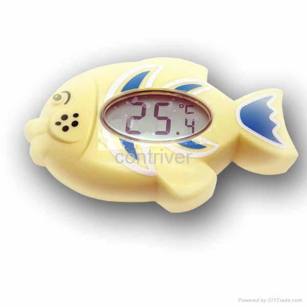 digital fish bath thermometer  2