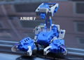 3 in 1 solar robot 5