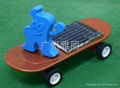 solar toys