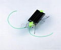 solar power Grasshopper