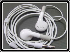 Good Quality Ipod 2nd Earphone 