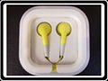 Good Quality Ipod 2nd Earphone  2