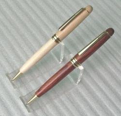 1362木筆金屬筆 3
