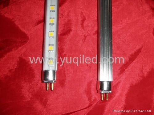 T5 300mm DC12V SMD LED  light tube 2