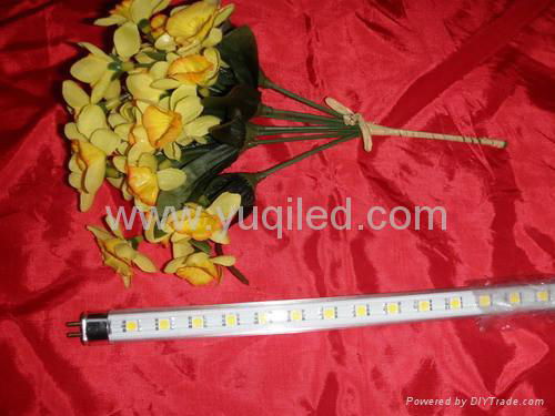 T5 300mm DC12V SMD LED  light tube 3