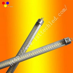 T5 24VDC 600mm SMD LED light tube