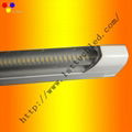 T5 AC 1200mm SMD LED light tube