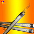 T5 600mm DC12V SMD LED light tube 1