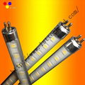 T5 1200mm  DC12V SMD LED light tube 1