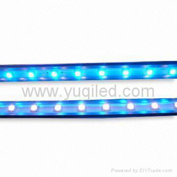 T5 blue SMD LED light tube