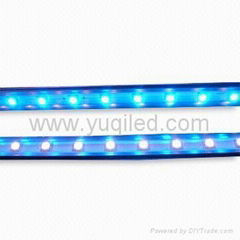 T5 blue SMD LED light tube