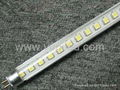 T5 white SMD LED light tube 2