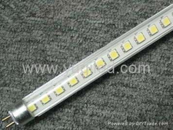 T5 SMD LED light tube on sales 2
