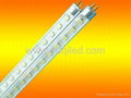 T5 SMD LED light tube on sales 3